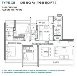 Cairnhill Residences (D9), Apartment #543920981
